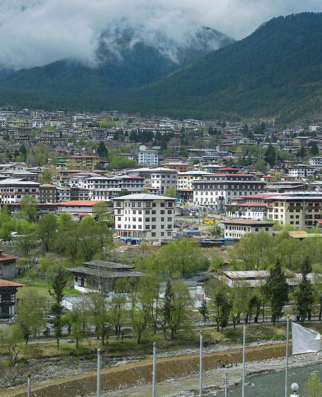 Thimphu